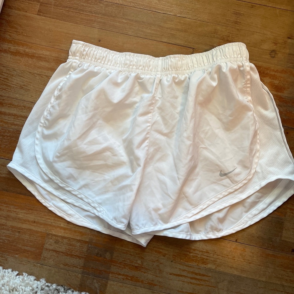 Nike running shorts